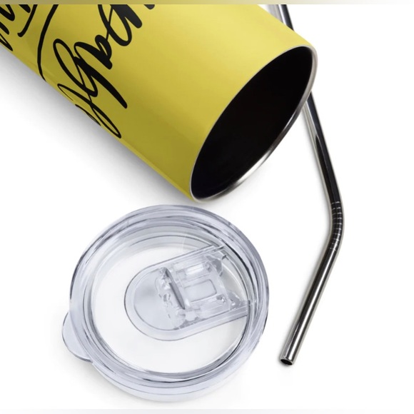 NIB Custom Graphic Tumbler “I AM”….Various Colors listed - Picture 5 of 6